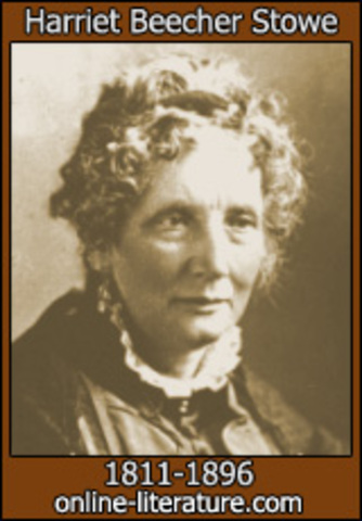 Harriet Beecher Stowe (2)