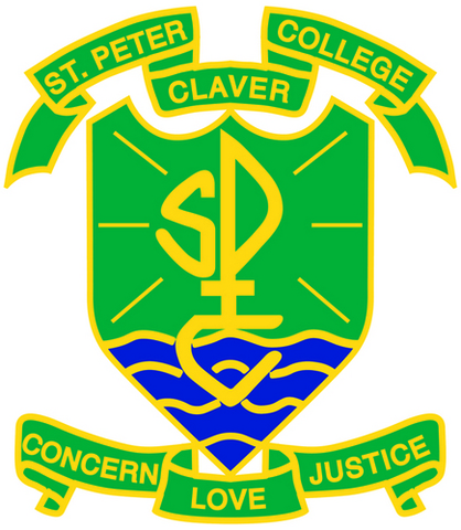 St Peter Claver college