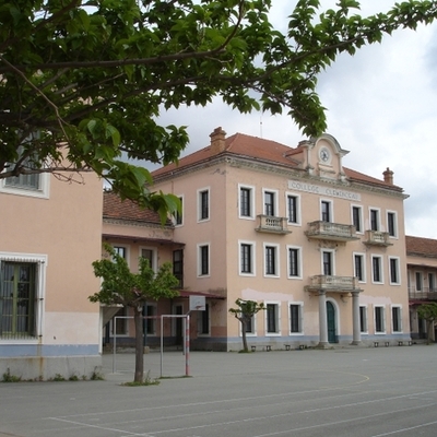 Timeline: Cité scolaire Georges Clemenceau - Sartène