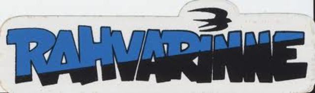 Rahvarinde idee sünd