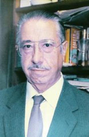 Ley de Villar Palasí o Ley General de Educación (LGE)