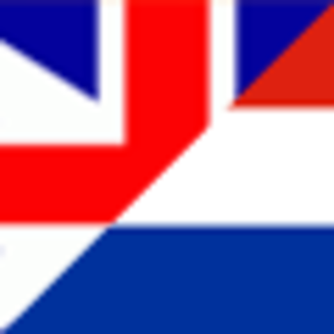 Voyages en Angleterre et Hollande