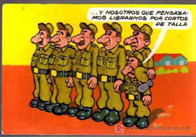 Calidad de las industrias.