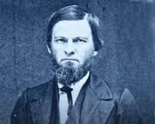 Teoría Conductista-John Albert Broadus