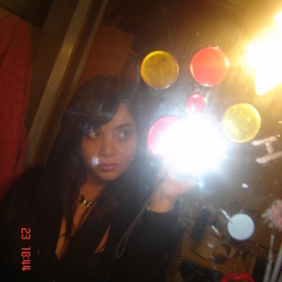 Timeline: Biografia Andrea Acosta