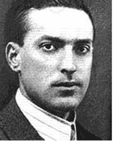 Modelo de Aprendizaje Sociocultural-Lev Vygotsky