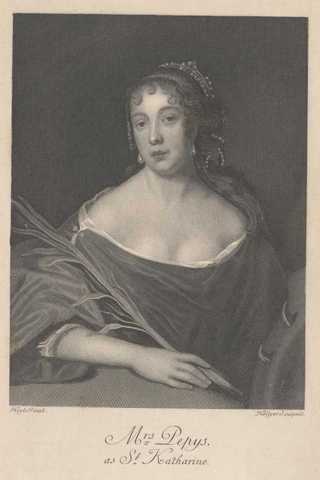 Shakespeare's wife dies. First folio published