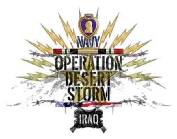 Operation Desert Storm