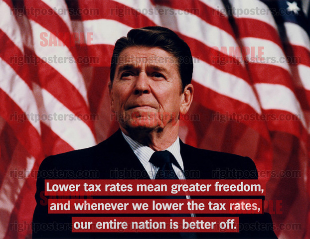 Reaganomics