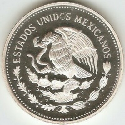 Timeline: HISTORIA DE LA MONEDA Y DEL BILLETE EN MEXICO