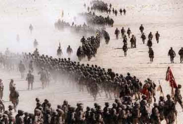 george w bush gulf war