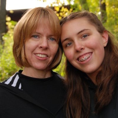 Timeline: Theresa Alef