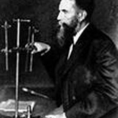 Timeline: Открытие рентгеновских лучей