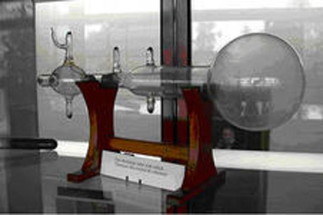 Катодолучевая трубка