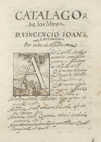 Siglo 13 - Catálogo