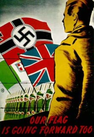 Britain’s appeasement of Germany