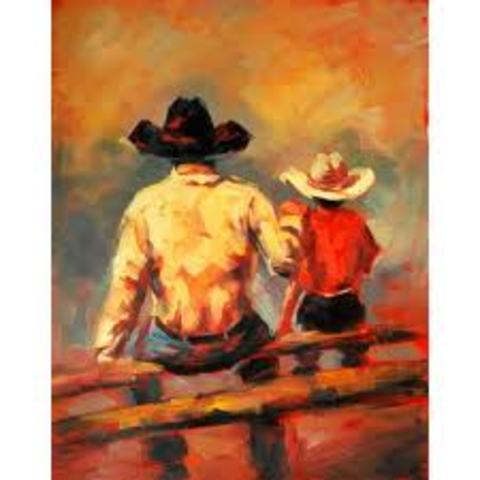 Ekke Moor isaga kalal