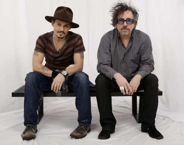 Frequent Collaborations