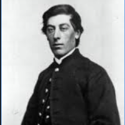 Timeline: Charley Goddard's Civil and Post Civil War Life