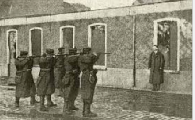 Talking with the Enemy