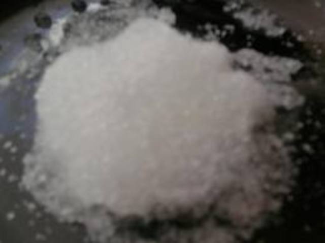 POLIACRILATO DE SODIO