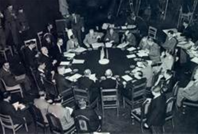 Potsdam Conference