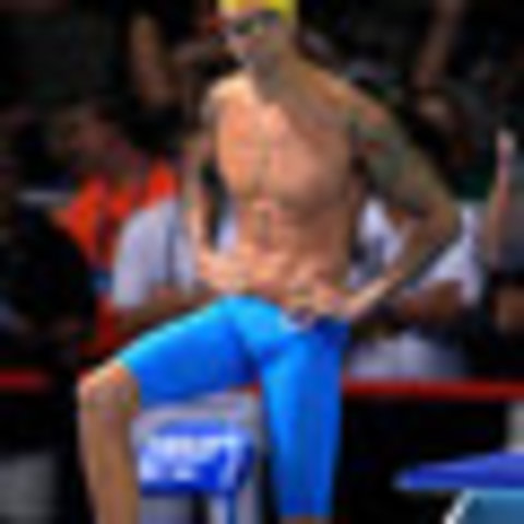 Anthony Ervin