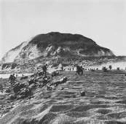 Iwo Jima