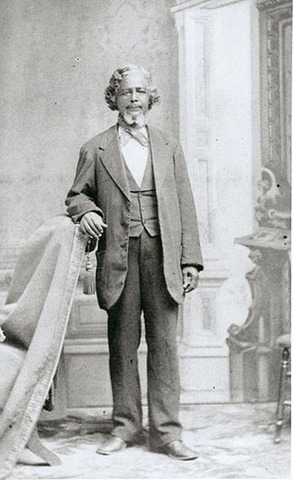 African Ameican's in Kansas