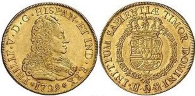 MONEDAS REDONDAS