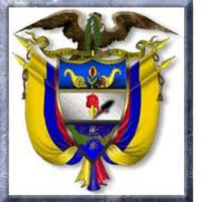 Timeline: linea de tiempo de colombia