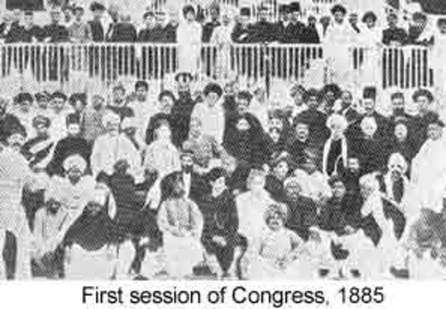 Indian National Congress