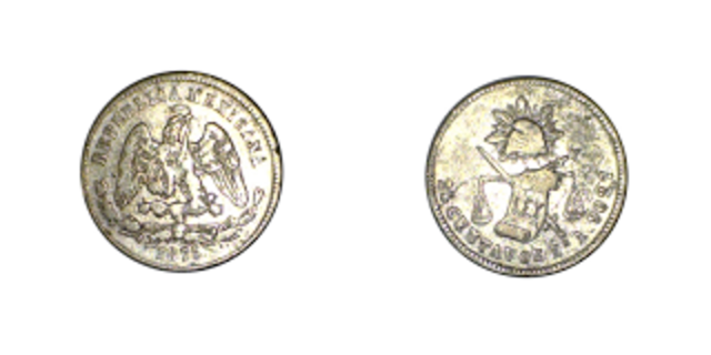 LA MONEDA REPUBLICANA DECIMAL