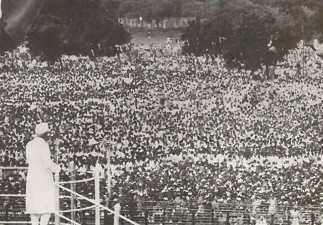 India is Independent