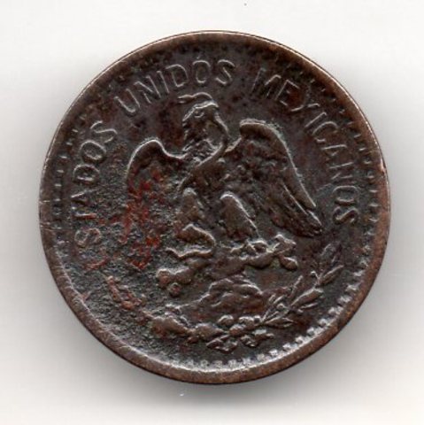 LA MONEDA DE LOS ESTADOS UNIDOS MEXICANOS