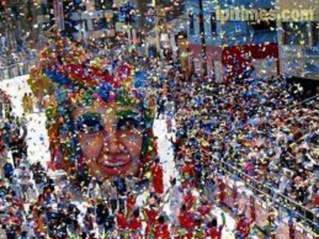 nariño cae prisionero en pasto