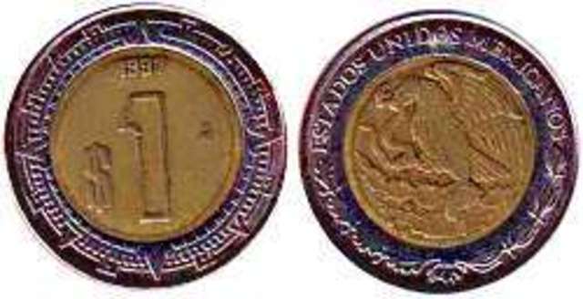 MONEDA ACTUAL