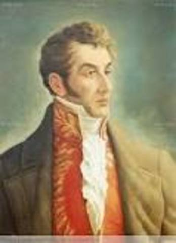 muere nAntonio Nariño