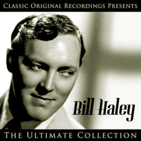 Bill Haley