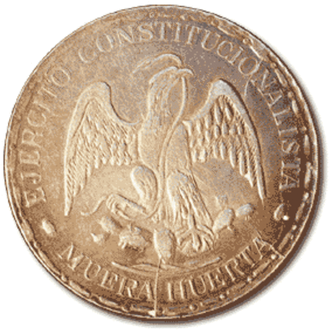 EL BILLETE DURANTE LA REVOLUCION