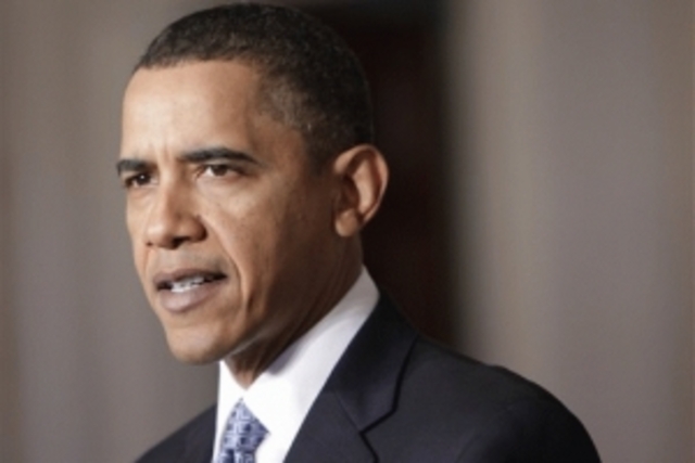 The humble Jeffrey became vituperative as Barack Obama was sworn in as the 44th President of the United States.