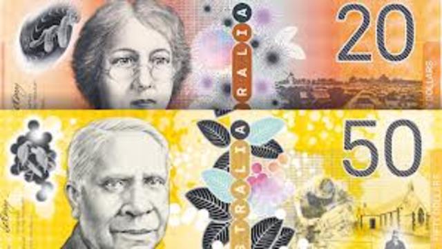 Money Of Australia