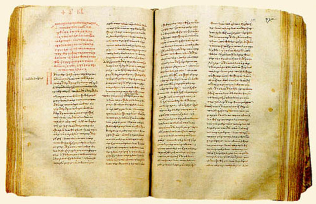 Primer bilia Impresa