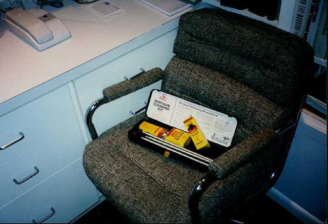 DAY OF ACCIDENTAL DEATH