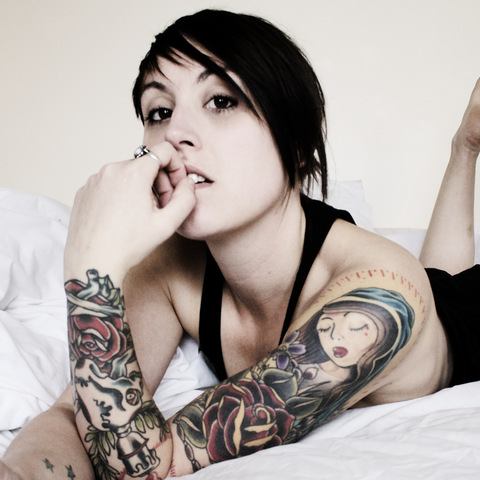 My first child is born