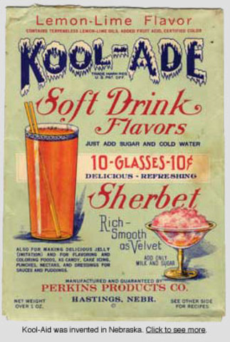Kool Aid