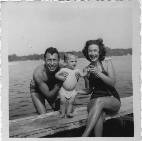 Enekeni ja väikese Ekkega uue kodu rajamine