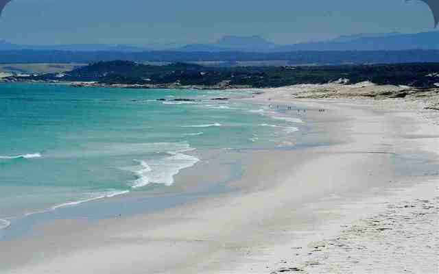 Tasman then claimed formal possession of the land on 3 December 1642.