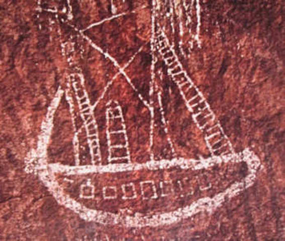 Aboriginal Resistence to Colonisation