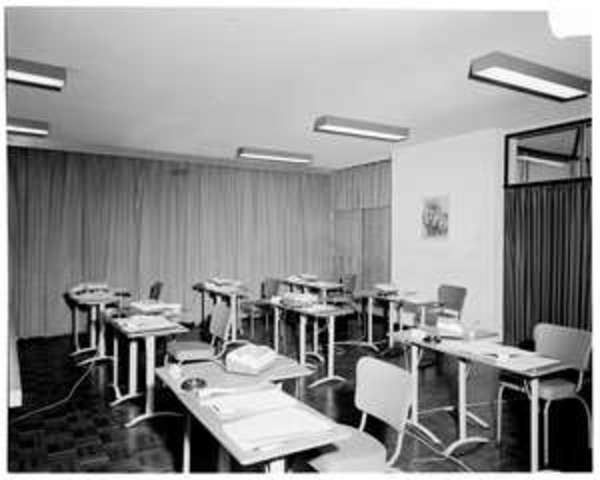 Dictation Test Abolished